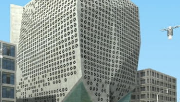 Sanjay Puri Architects