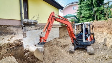 Jak usunąć wilgoć?