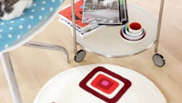 WNETRZA DEKORACJE APLIKACJE