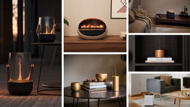 Pomysły na funkcjonalne prezenty dla miłośników designu