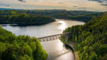 Most w Pilchowicach wpisany do rejestru zabytków