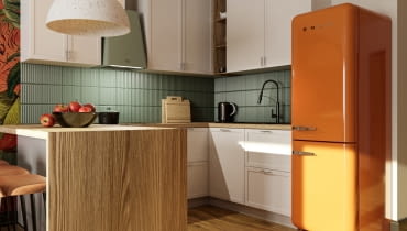 Trendy i parametry: jak bezbłędnie dobrać okładziny ceramiczne do domowych wnętrz?