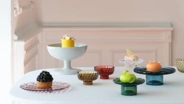 Patricia Urquiola dla Kartell Patricia Urquiola dla Kartell