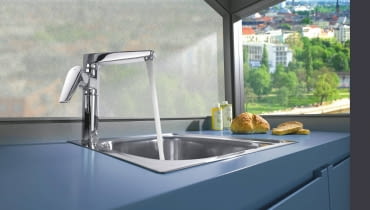 BATERIE KUCHENNE. BATERIE KUCHENNE.