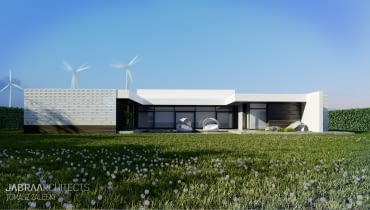 Dom w Żłobiźnie Dom w Żłobiźnie