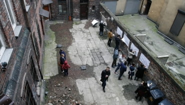 Plac na Glanc Plac na Glanc