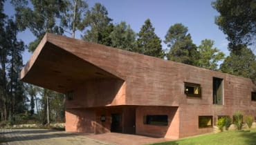 Ambasada Królestwa Niderlandów