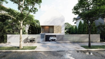 Willa miejska we Wrocławiu Willa miejska we Wrocławiu