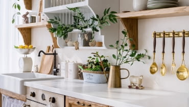 Jak urządzić przytulną kuchnię? Jak urządzić przytulną kuchnię?