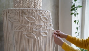 Jak zrobić abażur do lampy? Jak zrobić abażur do lampy?