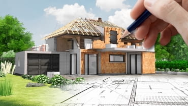 Projekty domów. Nowa większa oferta