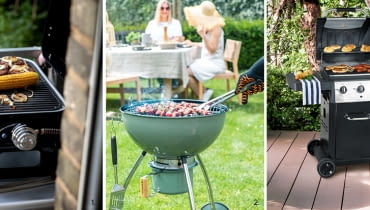 1. Grill gazowy jednopalnikowy 2.4kW Attitude 2GO Campingaz 1299,00 zł, 2. Grill węglowy Phoenix Beta II Naterial, 629,00 zł, 3. Grill gazowy 3 palnikowy 8.8kW Royal 320 Broil King, 2499,00 zł 1. Grill gazowy jednopalnikowy 2.4kW Attitude 2GO Campingaz 1299,00 zł, 2. Grill węglowy Phoenix Beta II Naterial, 629,00 zł, 3. Grill gazowy 3 palnikowy 8.8kW Royal 320 Broil King, 2499,00 zł