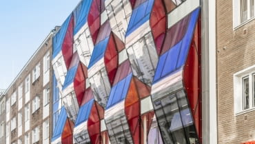 Chmielna 25 Chmielna 25