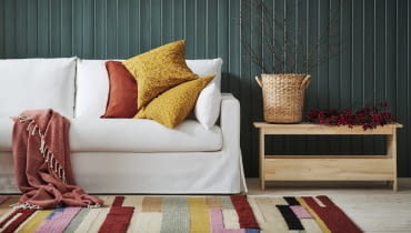 Nowości IKEA - kolory, które dodają energii