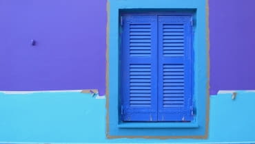 Drewniana okiennica zewnętrzna Drewniana okiennica zewnętrzna