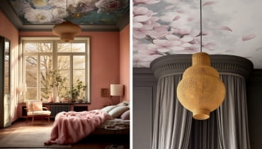 1. Lustre Arrangement - Emerald / https://www.photowall.pl/ 1. Lustre Arrangement - Emerald / https://www.photowall.pl/