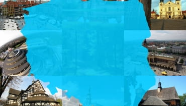 Polskie skarby z Listy UNESCO Polskie skarby z Listy UNESCO