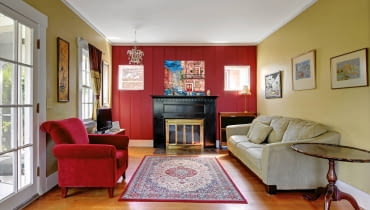 Baw się kolorami, fakturami i zestawiaj meble z wyobraźnią tak, by wnętrze wyrażało twój charakter i zainteresowania. Baw się kolorami, fakturami i zestawiaj meble z wyobraźnią tak, by wnętrze wyrażało twój charakter i zainteresowania.