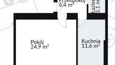Mieszkanie czytelniczki Mieszkanie czytelniczki