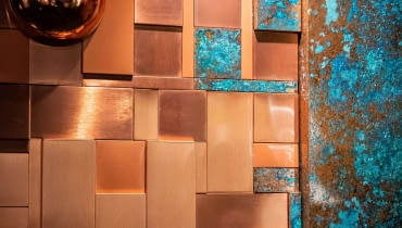 Nagroda German Design Award 2026 to nie tylko prestiżowy tytuł - to sygnał, że rzemiosło z miedzi, tworzone w Polsce, realnie wyznacza nowe standardy w projektowaniu. Nagroda German Design Award 2026 to nie tylko prestiżowy tytuł - to sygnał, że rzemiosło z miedzi, tworzone w Polsce, realnie wyznacza nowe standardy w projektowaniu.