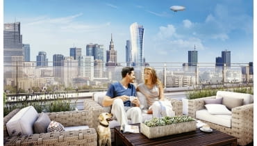 Apartamenty. Apartamenty.