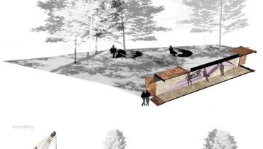 Projekt RECYCLING REVOLUTION Projekt RECYCLING REVOLUTION