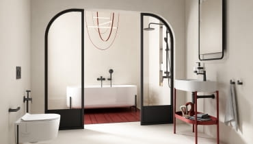 NOSTRIS BLACK NOSTRIS BLACK