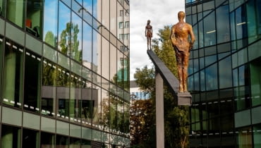 Patio Cosmopolitan Cosmopolitan