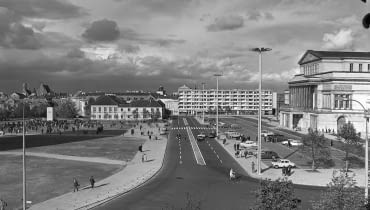 Plac Teatralny Plac Teatralny