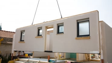 Domy z paczki - opinie, projeky, cena