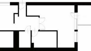 56 m kw. dla 2 osób 56 m kw. dla 2 osób