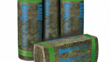 Wełna mineralna ECOSE wyróżnia się kolorem i transparentnym opakowaniem. W wyniku zastosowania nowej technologii wełna mineralna ma charakterystyczny naturalnie brązową barwę Wełna mineralna