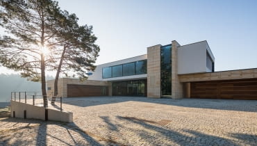 Ośrodek wypoczynkowy nad Jeziorem Ślesińskim. Proj. PUiA Marek Solnica & Design Lab Group Ośrodek wypoczynkowy nad Jeziorem Ślesińskim. Proj. PUiA Marek Solnica & Design Lab Group