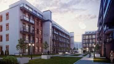 Nowa Papiernia we Wrocławiu