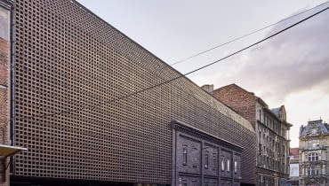 Wydział Radia i Telewizji Uniwersytetu Śląskiego w Katowicach Wydział Radia i Telewizji Uniwersytetu Śląskiego w Katowicach