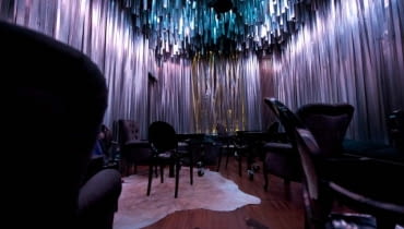 Klub jazzowy Jazz Cafe