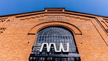 Muzeum Polskiej Wódki Muzeum Polskiej Wódki