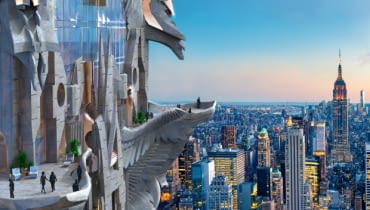 West 57th Street Tower West 57th Street Tower