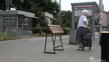 Spoczniki w Warszawie Spoczniki w Warszawie