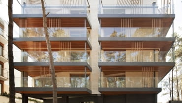 Wave House we Władysławowie