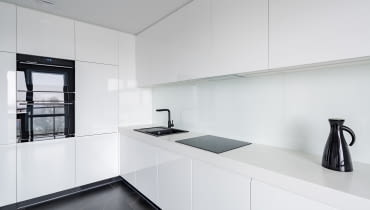 Kuchnia na wymiar czy gotowe rozwiązanie? Kuchnia na wymiar czy gotowe rozwiązanie?