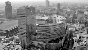 z magazynu Zawód:Architekt 06/2012