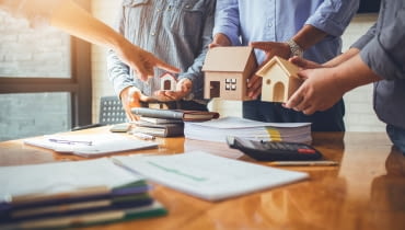 Jak wybrać właściwy projekt domu? Jak wybrać właściwy projekt domu?