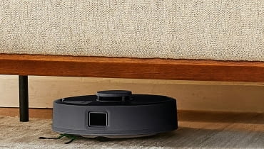 Roomba Mini Combo