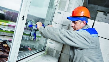 Montaż okien Montaż okien