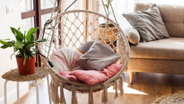 Huśtawka do pokoju Huśtawka do pokoju