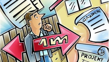 Każda przebudowa budynku mieszkalnego wymaga m.in. uzyskania pozwolenia na budowę Każda przebudowa budynku mieszkalnego wymaga m.in. uzyskania pozwolenia na budowę