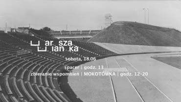 Warszawianka Warszawianka