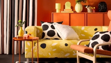 Nowości IKEA zachęcają do zabawy kolorem i formą