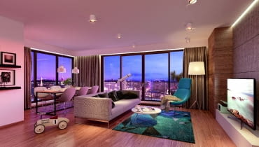 Apartamenty od deweloperów Apartamenty od deweloperów